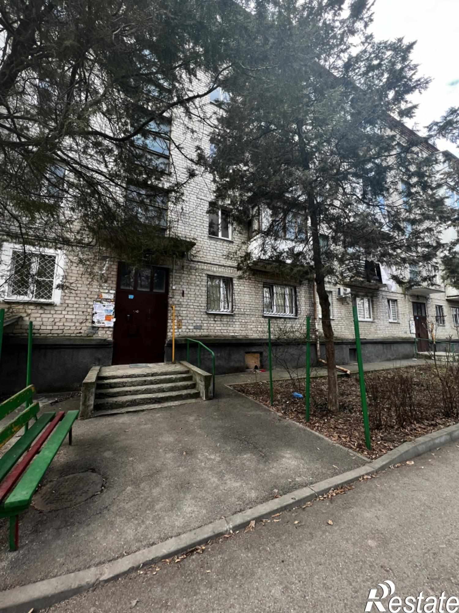 Купить квартиру за 5 100 000 рублей на Московская ул, 80