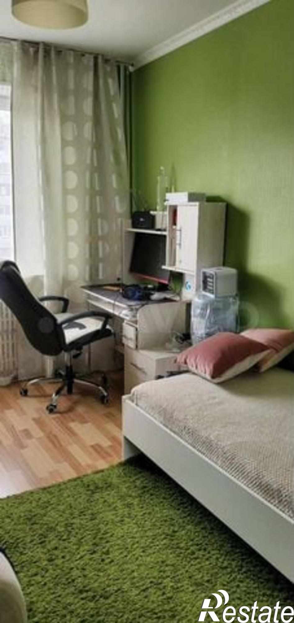 Купить квартиру за 4 150 000 рублей на Пирогова ул, 64/4