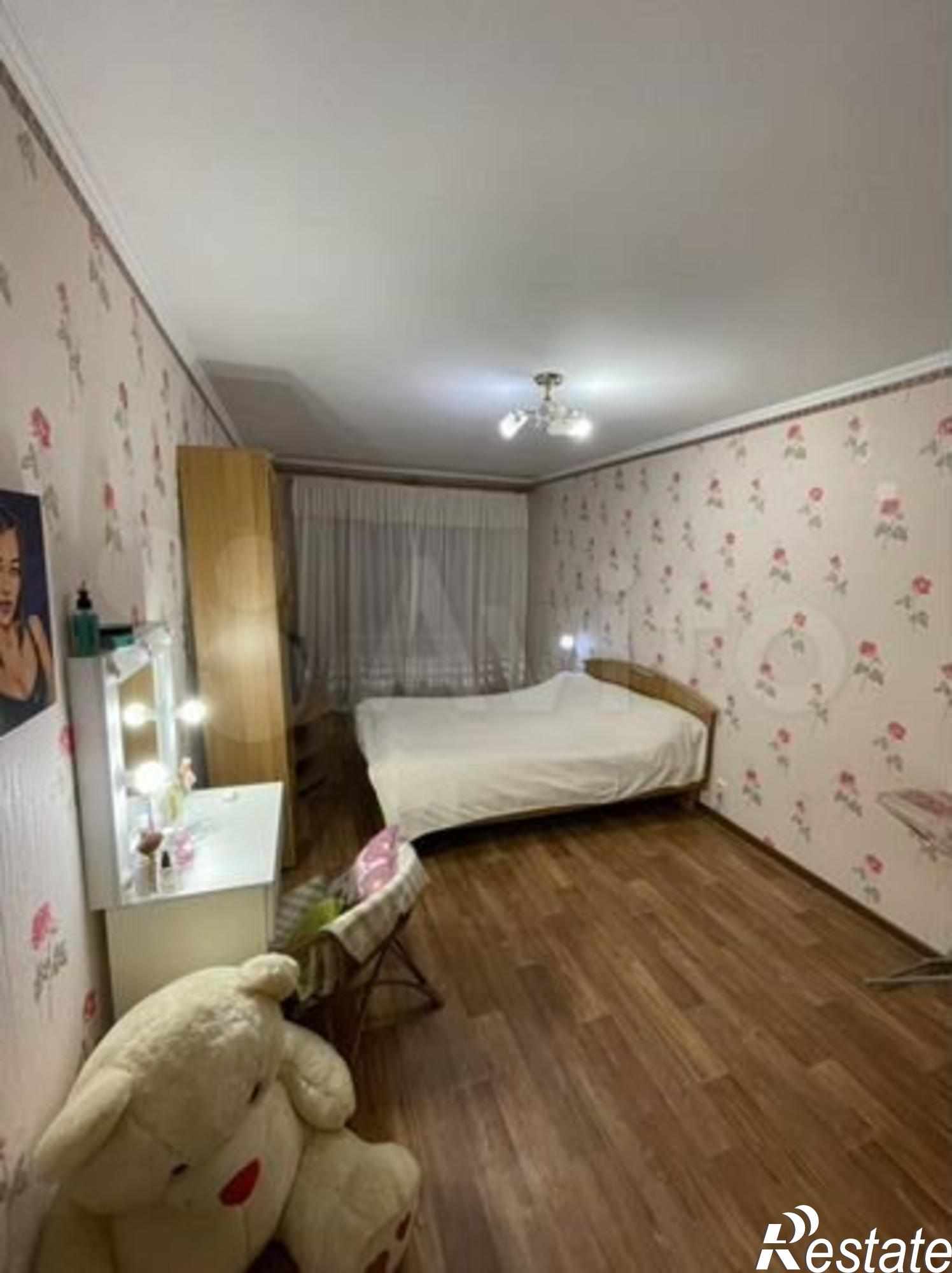 Купить квартиру за 3 350 000 рублей на Серова ул, 472/4