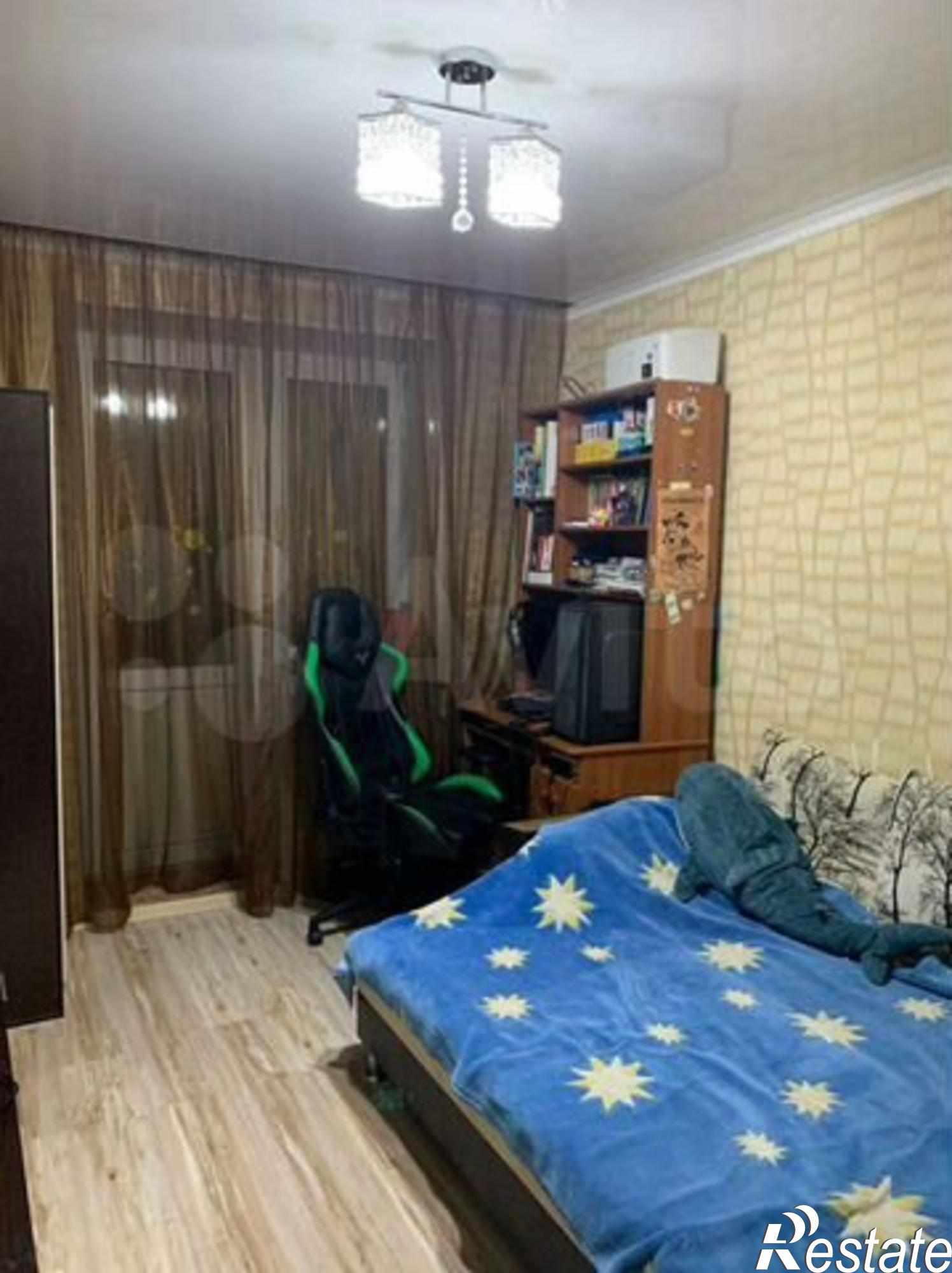 Купить квартиру за 4 000 000 рублей на Чехова ул, 142