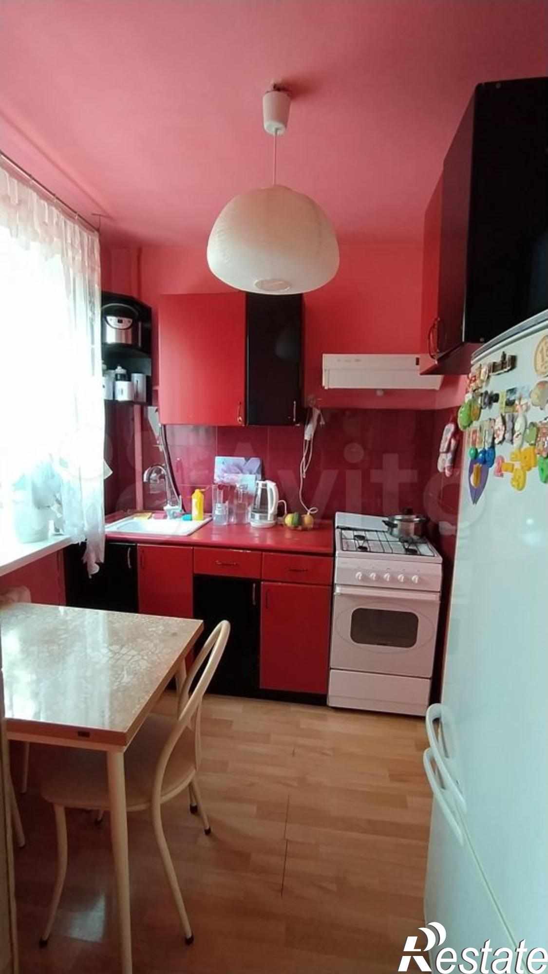 Купить квартиру за 4 600 000 рублей на Ленина ул, 397/7