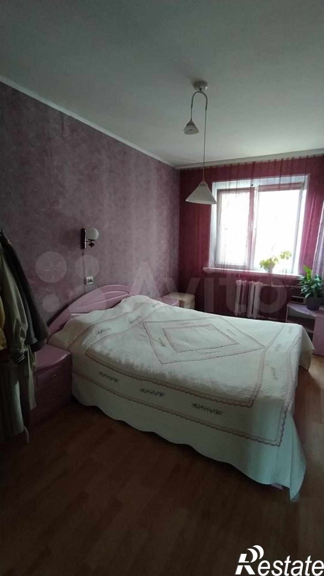 Купить квартиру за 4 600 000 рублей на Ленина ул, 397/7