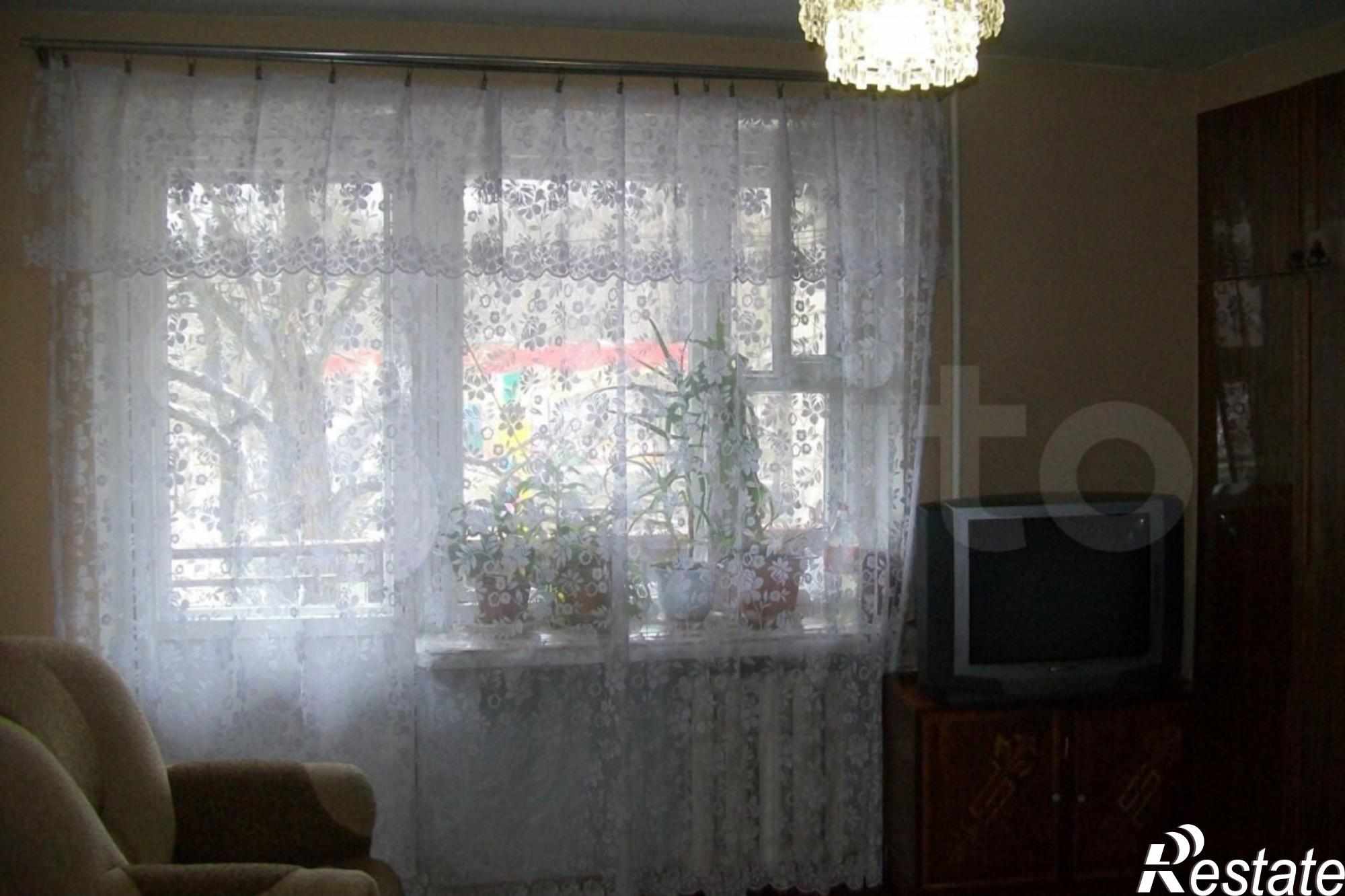 Купить квартиру за 3 700 000 рублей на К.Хетагурова ул, 26