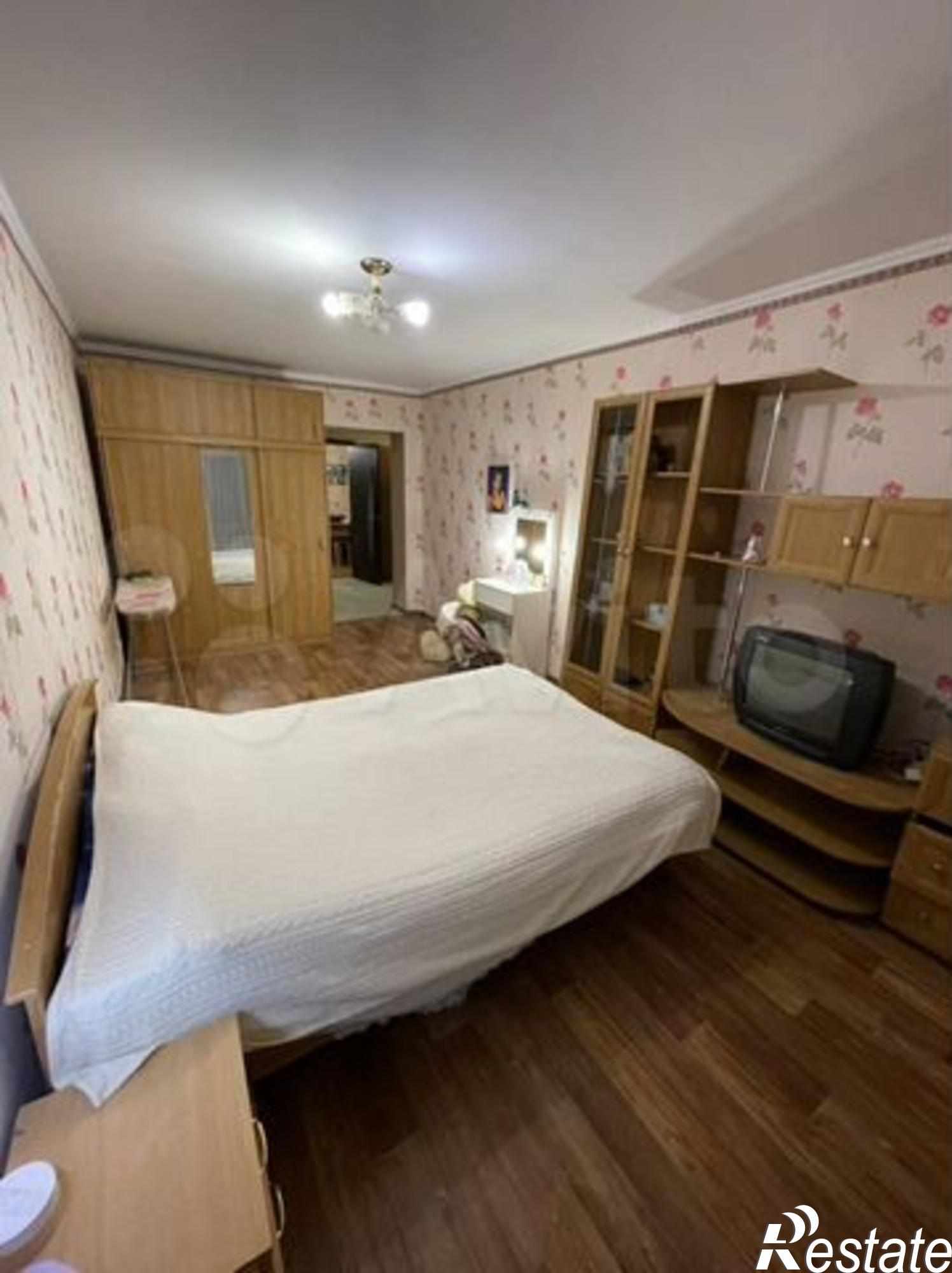 Купить квартиру за 3 350 000 рублей на Серова ул, 472/4