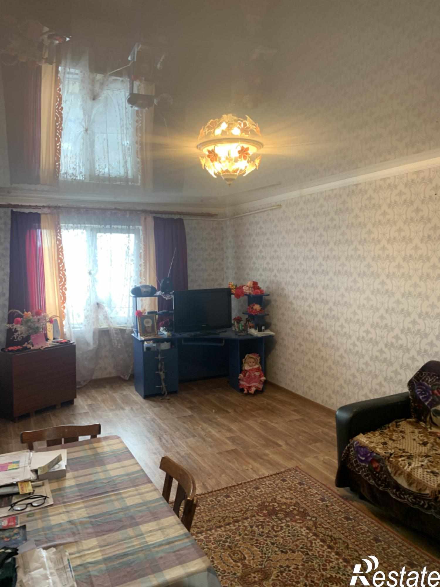Купить квартиру за 6 700 000 рублей на Первомайская ул, 2к2