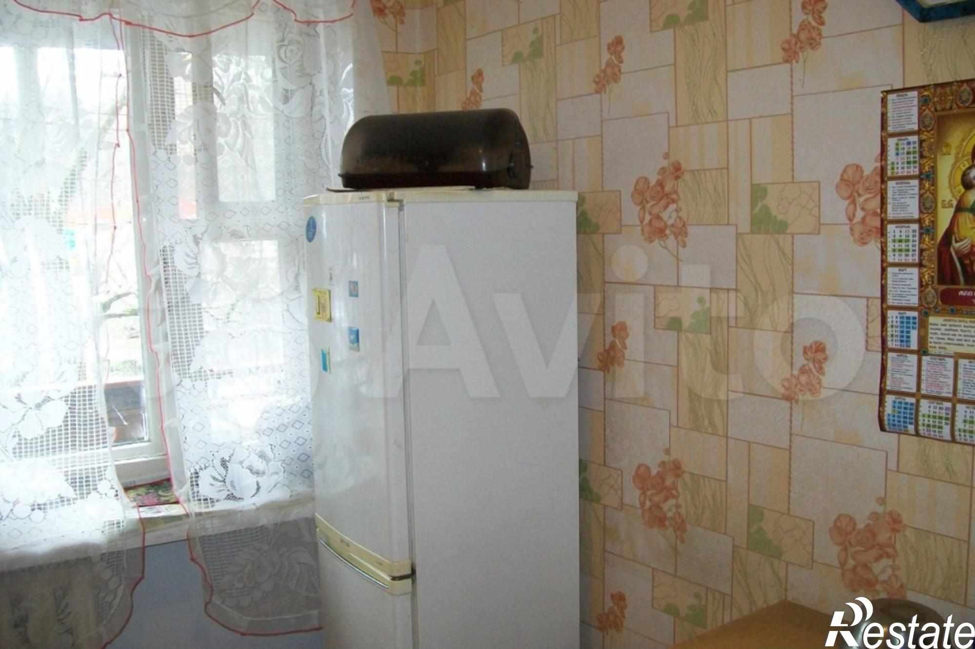 Купить квартиру за 3 700 000 рублей на К.Хетагурова ул, 26