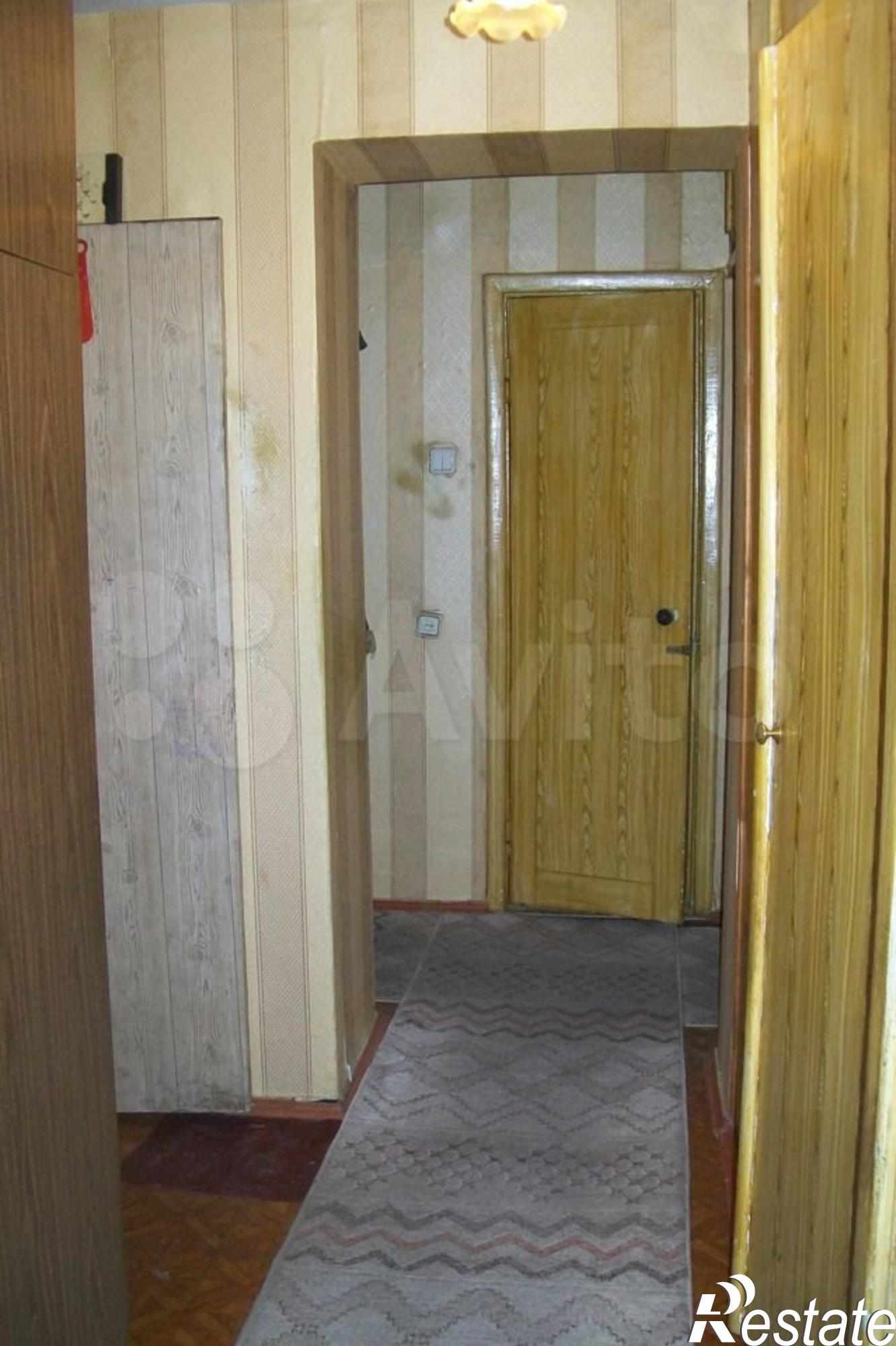 Купить квартиру за 3 700 000 рублей на К.Хетагурова ул, 26