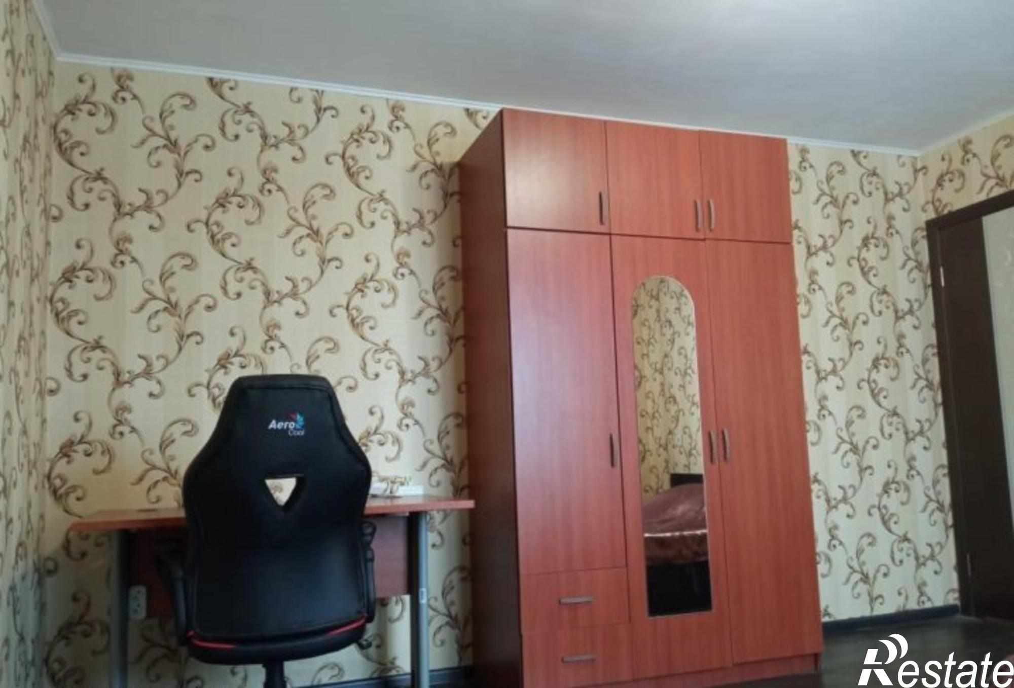 Сдать квартиру за 18 000 рублей на Стрелецкий пер, 3Б