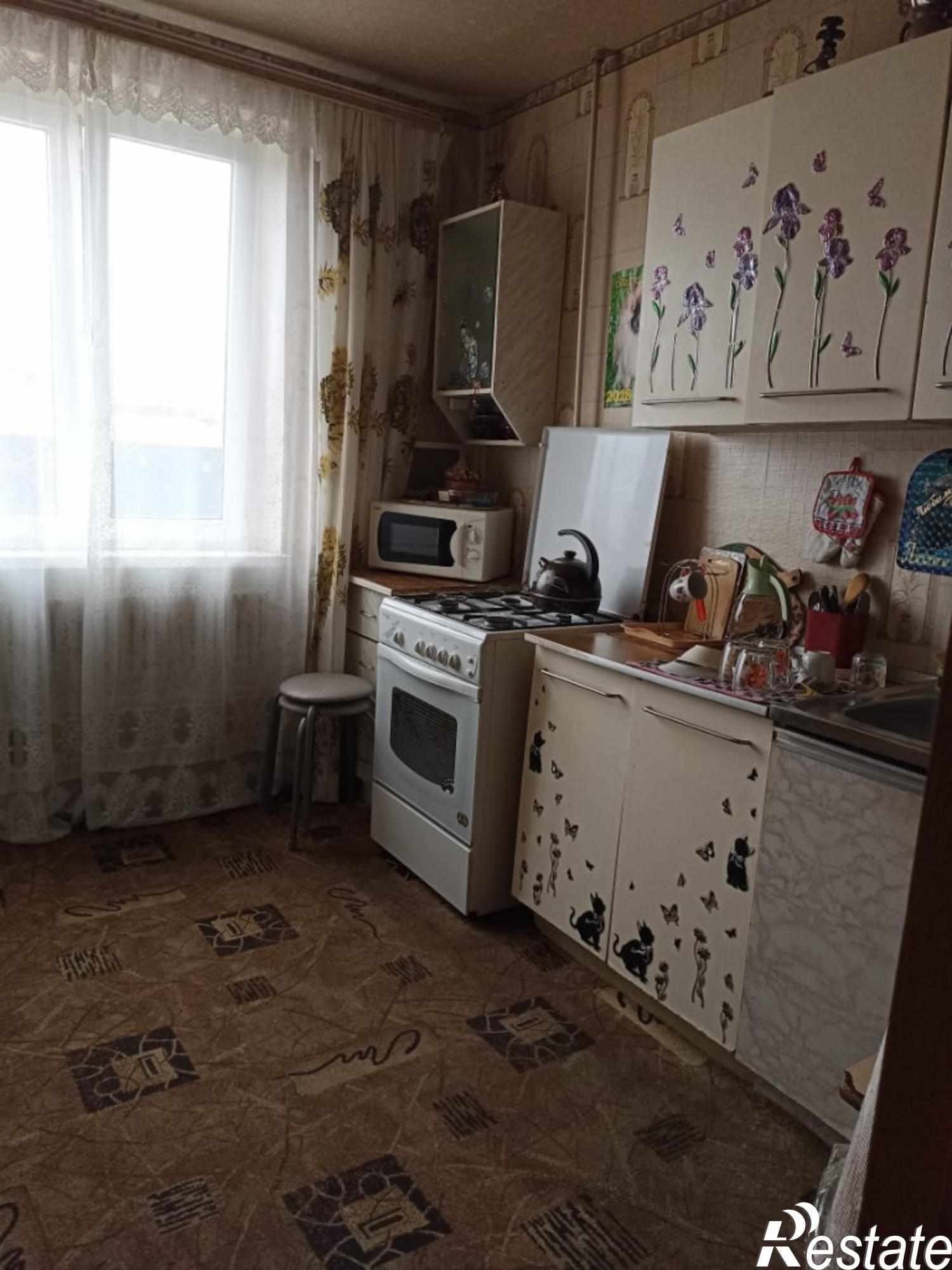 Купить квартиру за 3 800 000 рублей на Северный массив мкр, 4