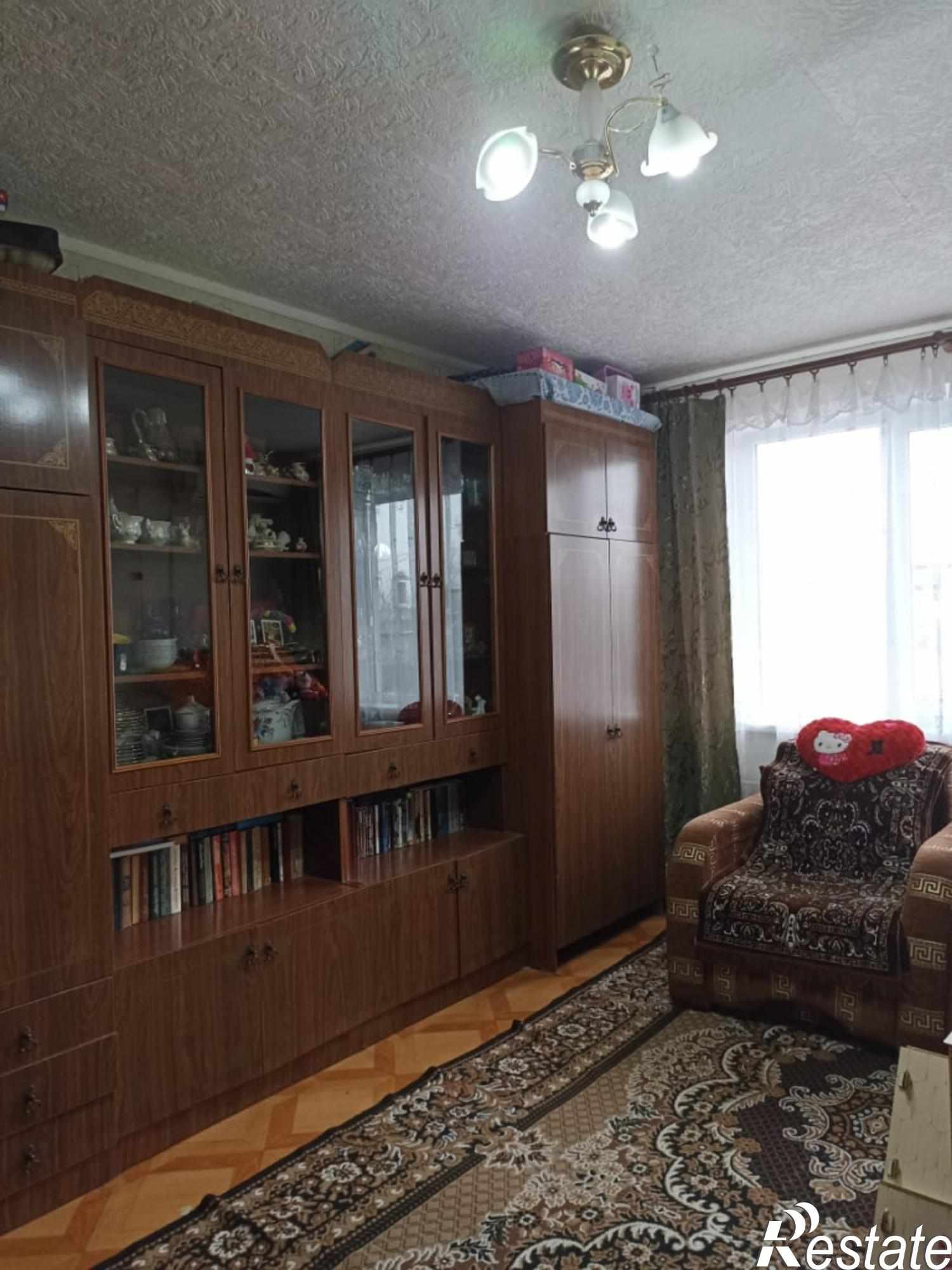 Купить квартиру за 3 800 000 рублей на Северный массив мкр, 4