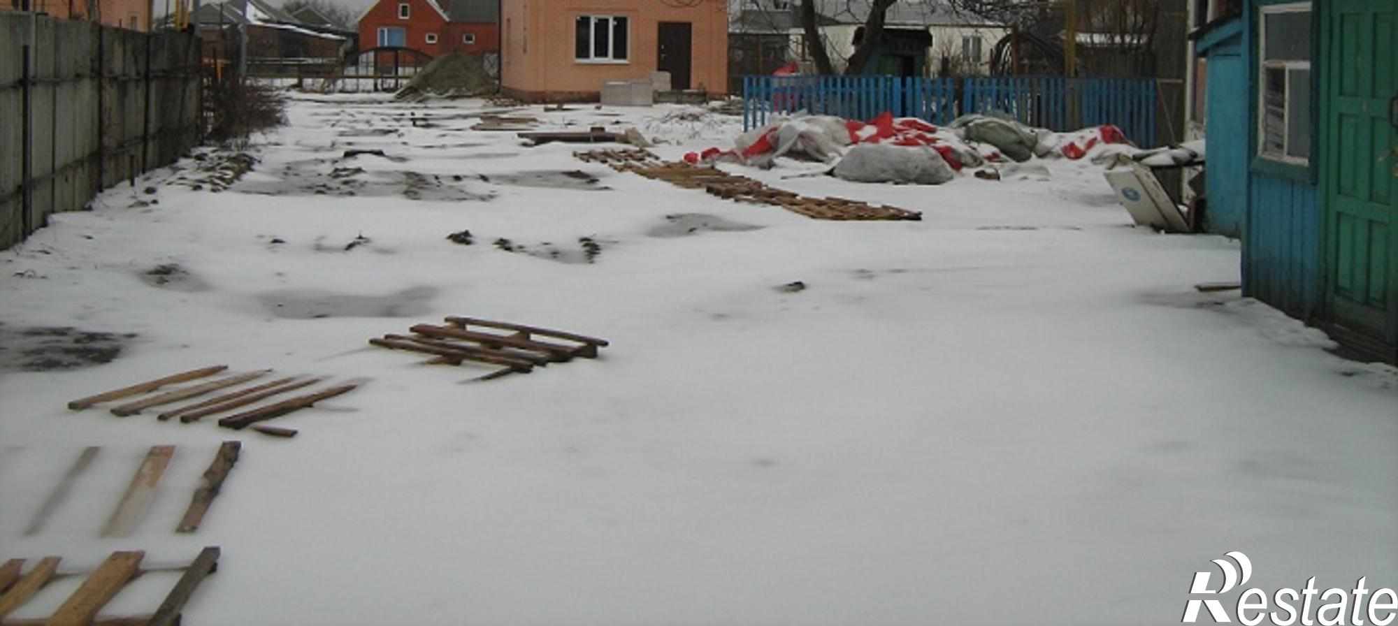 Купить землю, земельный участок за 2 500 000 рублей на Авиационная ул