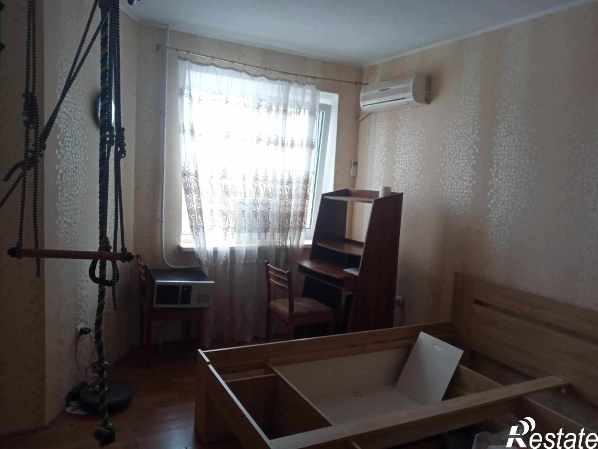 Купить квартиру за 4 500 000 рублей на Воровского ул, 69