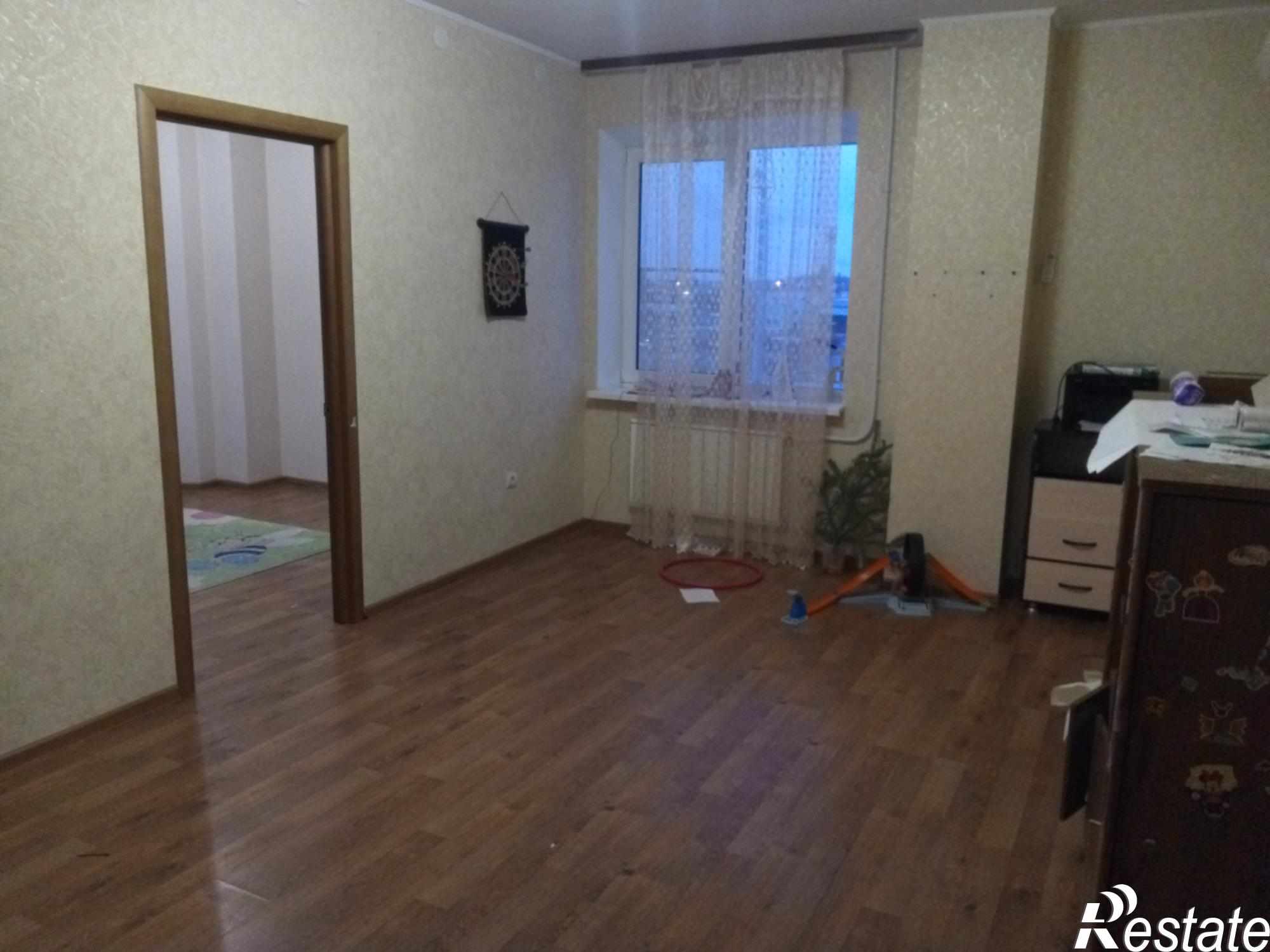 Купить квартиру за 4 500 000 рублей на Воровского ул, 69