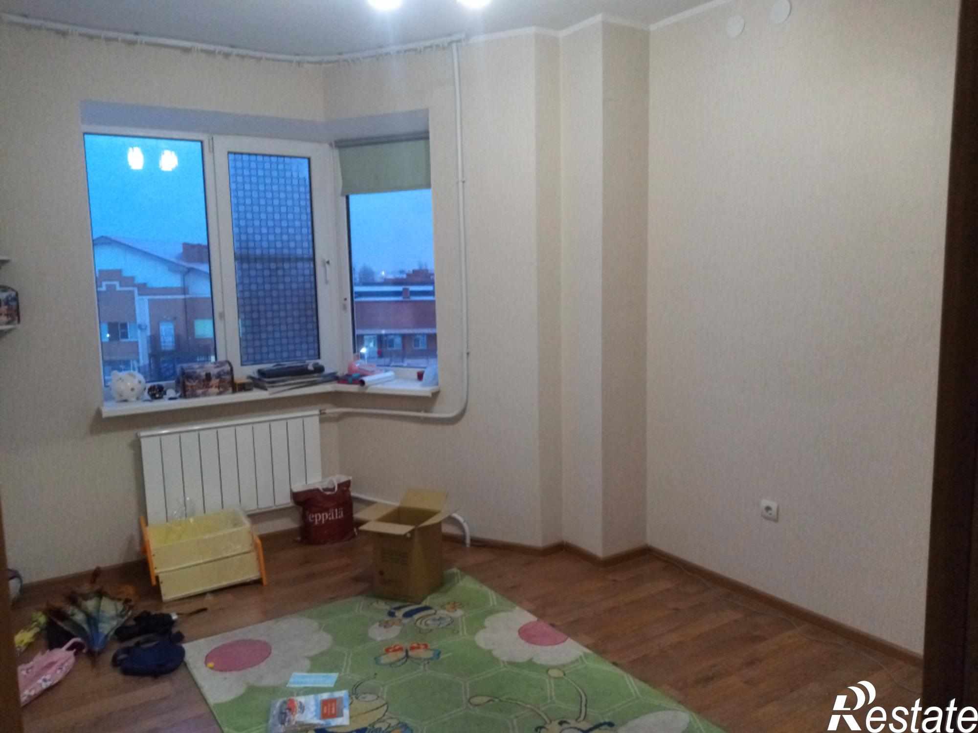 Купить квартиру за 4 500 000 рублей на Воровского ул, 69