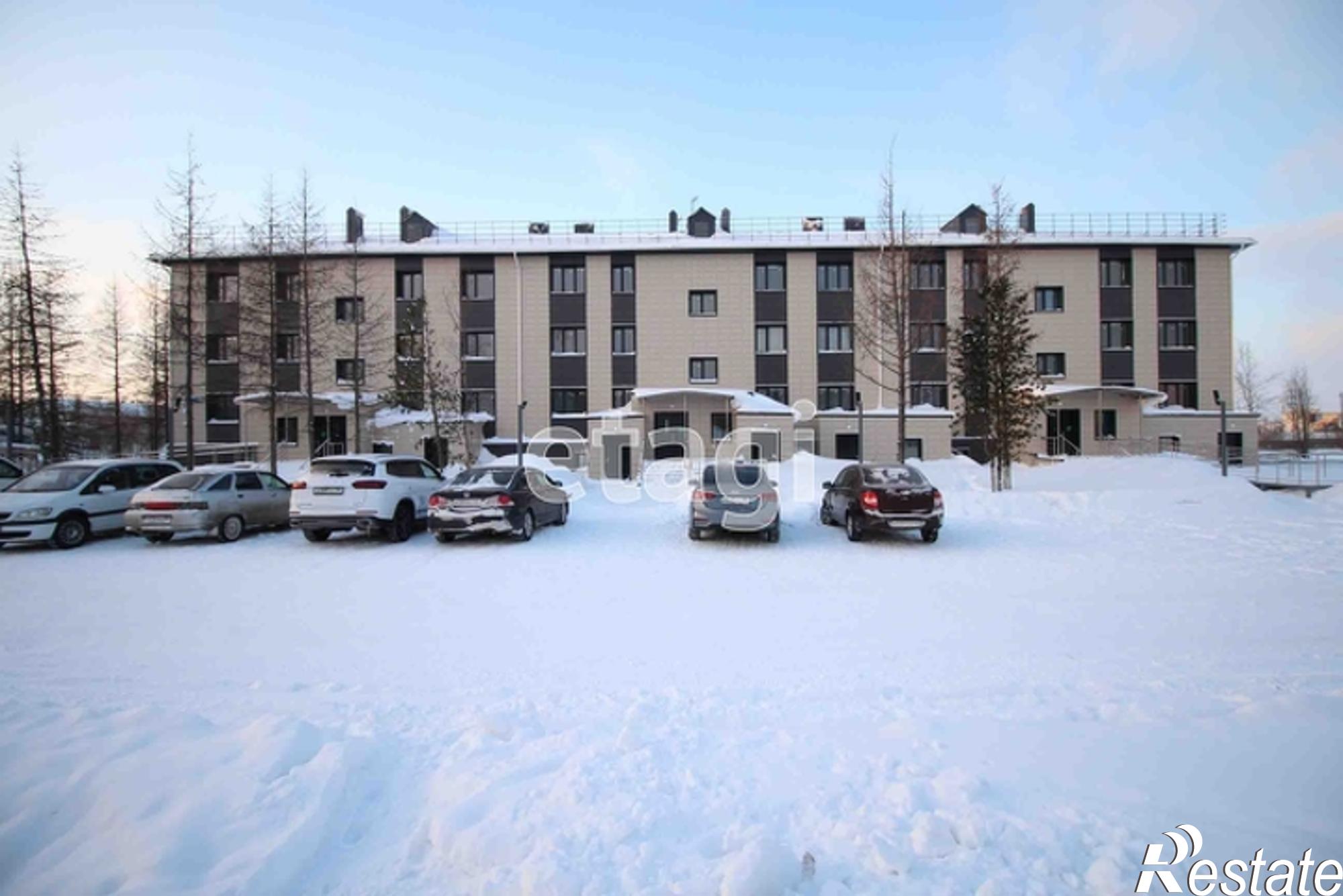 Купить квартиру за 5 967 000 рублей на Армавирский квартал, 20