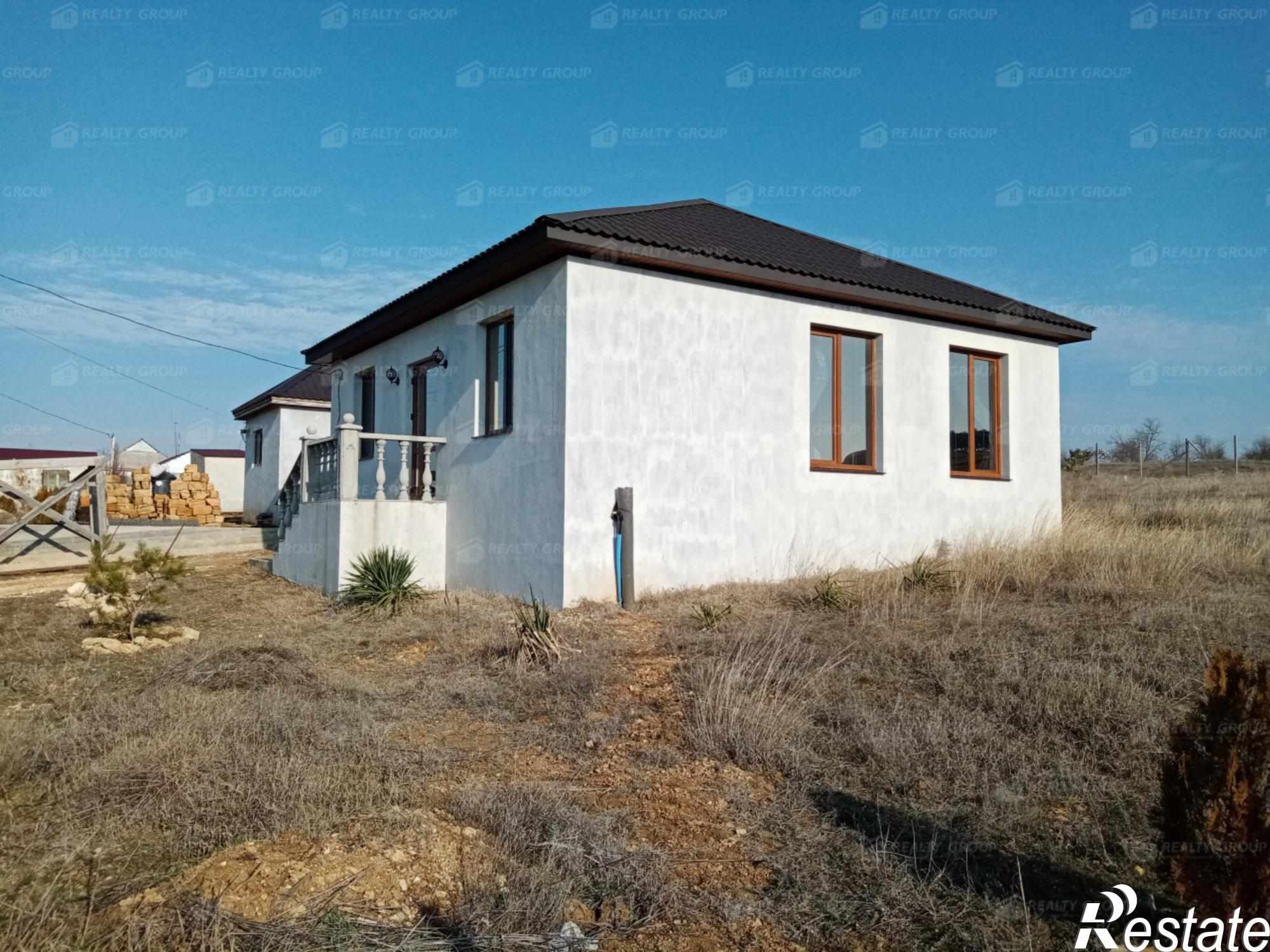 Купить дачу, дом, коттедж за 4 800 000 рублей на улица Гаспралы, 22