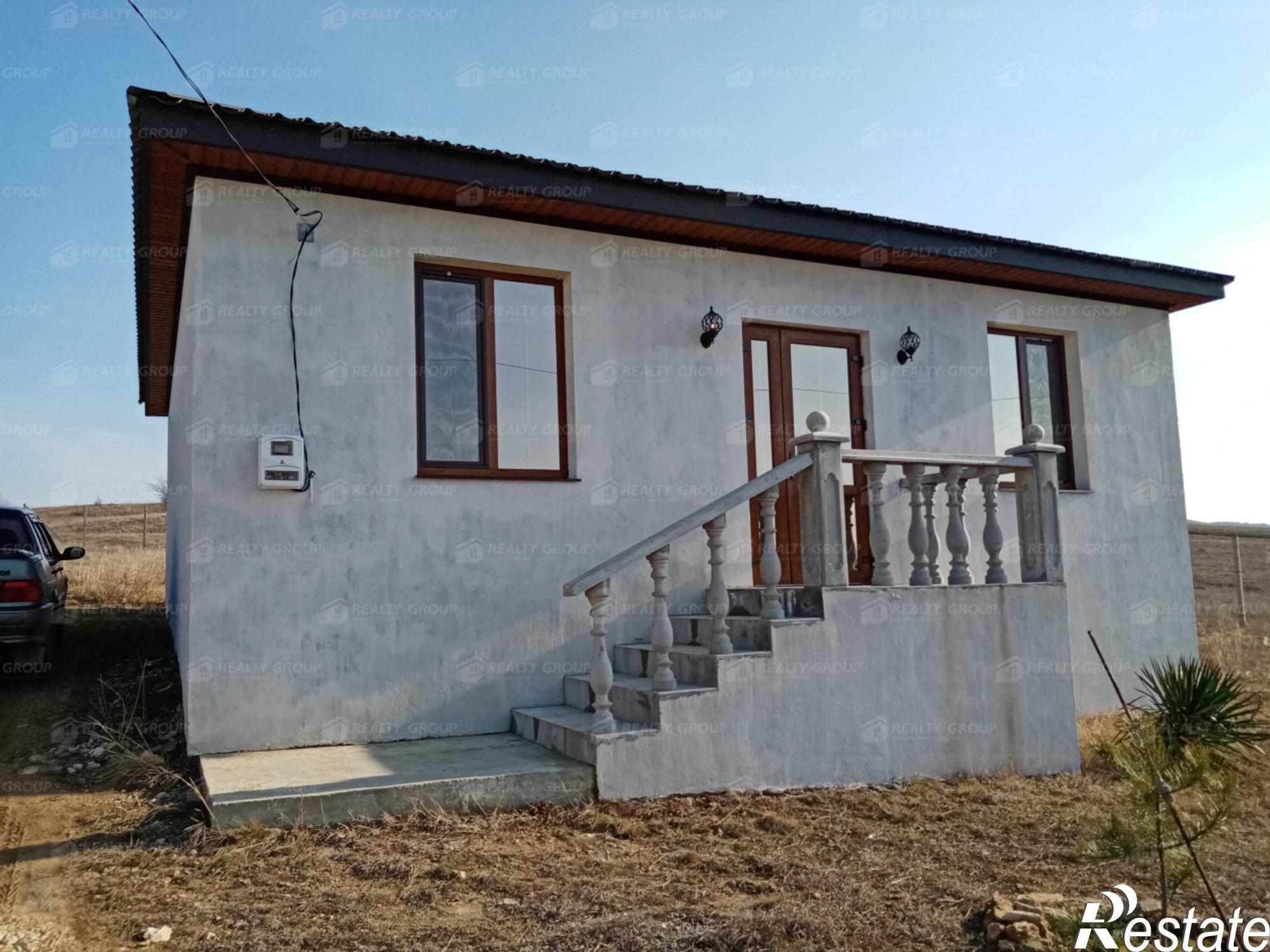 Купить дачу, дом, коттедж за 4 800 000 рублей на улица Гаспралы, 22