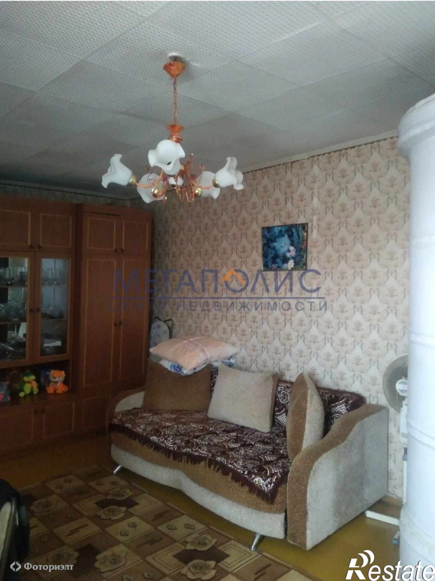Купить дачу, дом, коттедж за 500 000 рублей на Коммунистическая ул