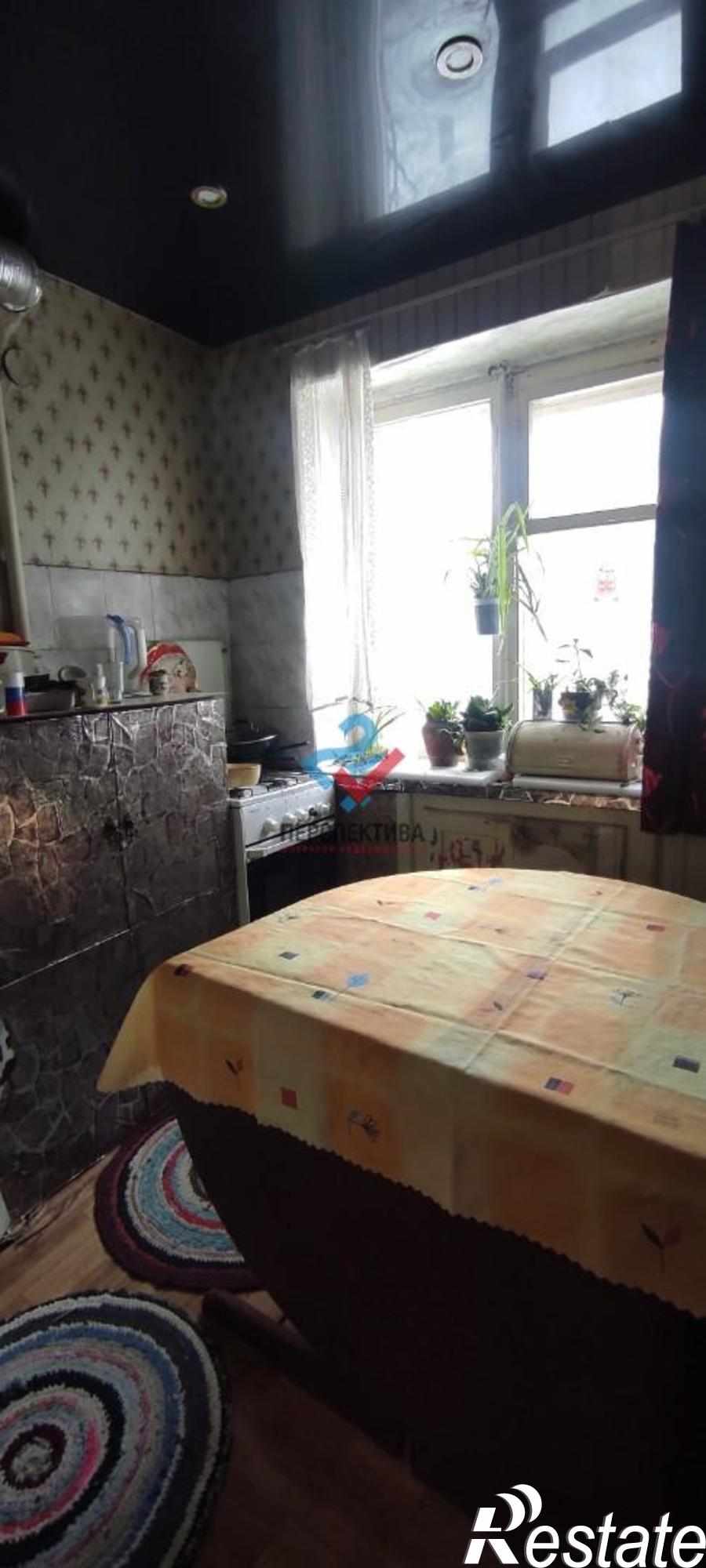 Купить квартиру за 3 090 000 рублей на улица Захарова, 1
