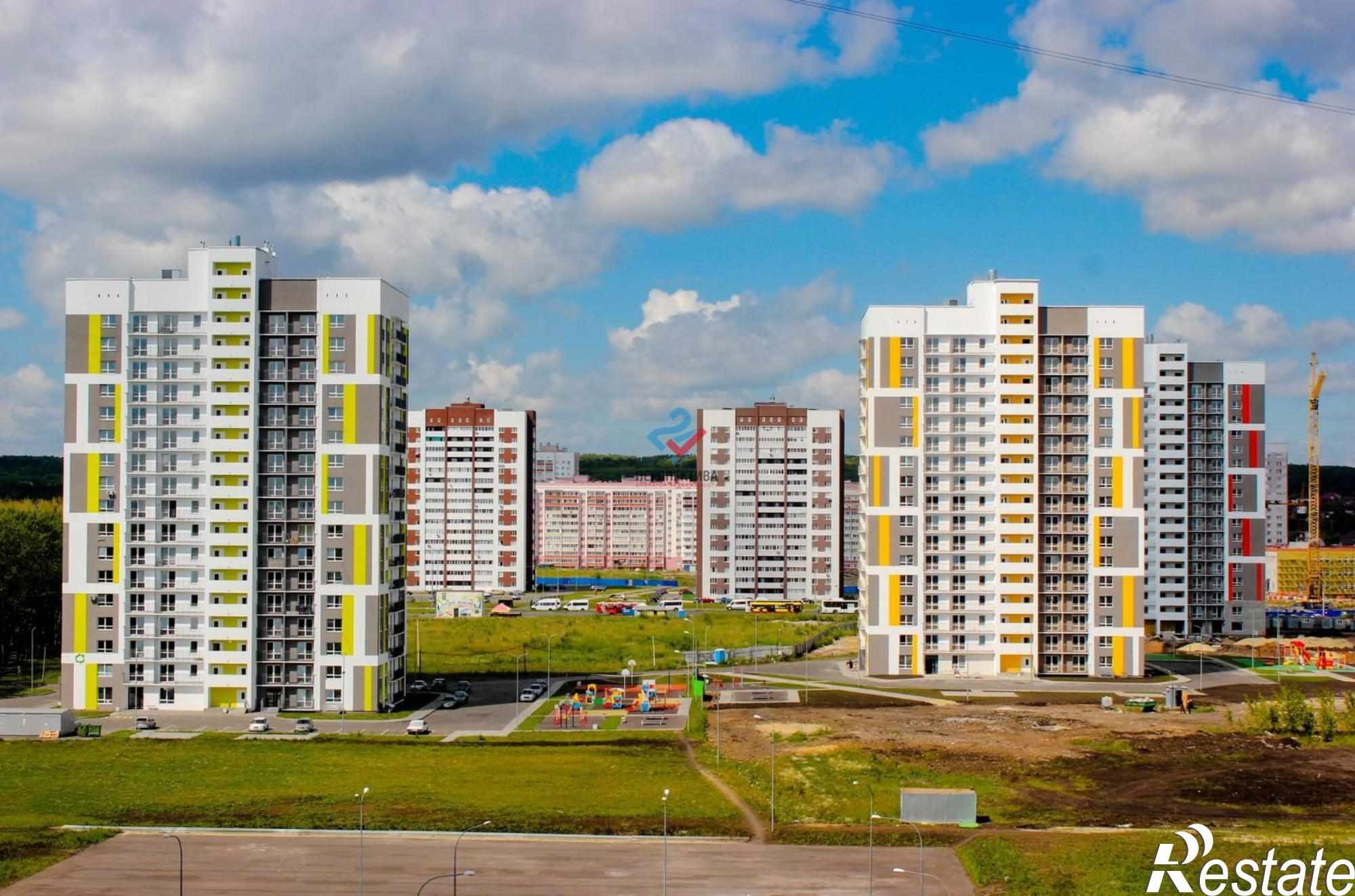 Купить квартиру за 3 207 600 рублей на жилой комплекс Арбековская Застава,  с11