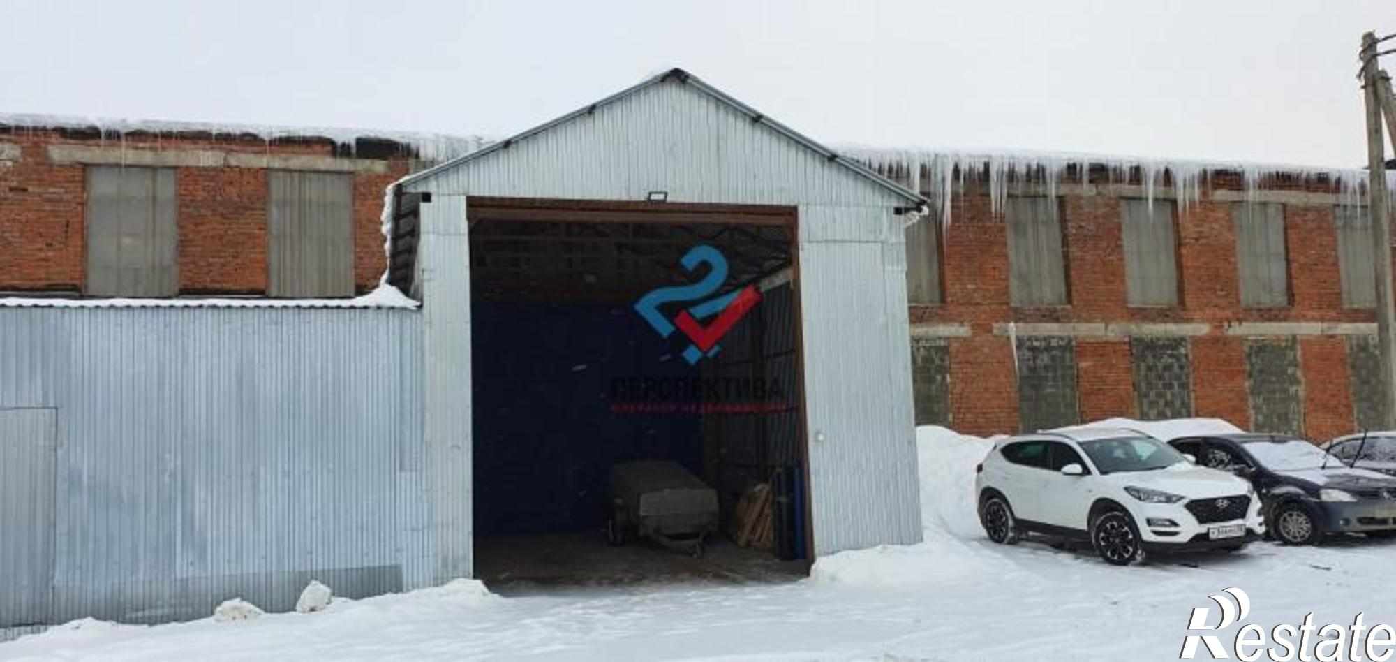 Сдать производственную площадь за 450 000 рублей на Ижевская улица, 1Б