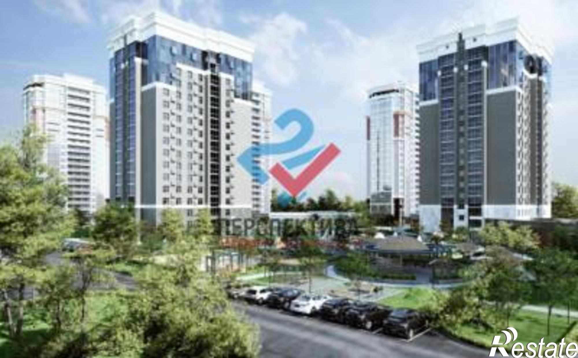 Купить квартиру за 3 233 600 рублей на жилой комплекс Созвездие,  с2