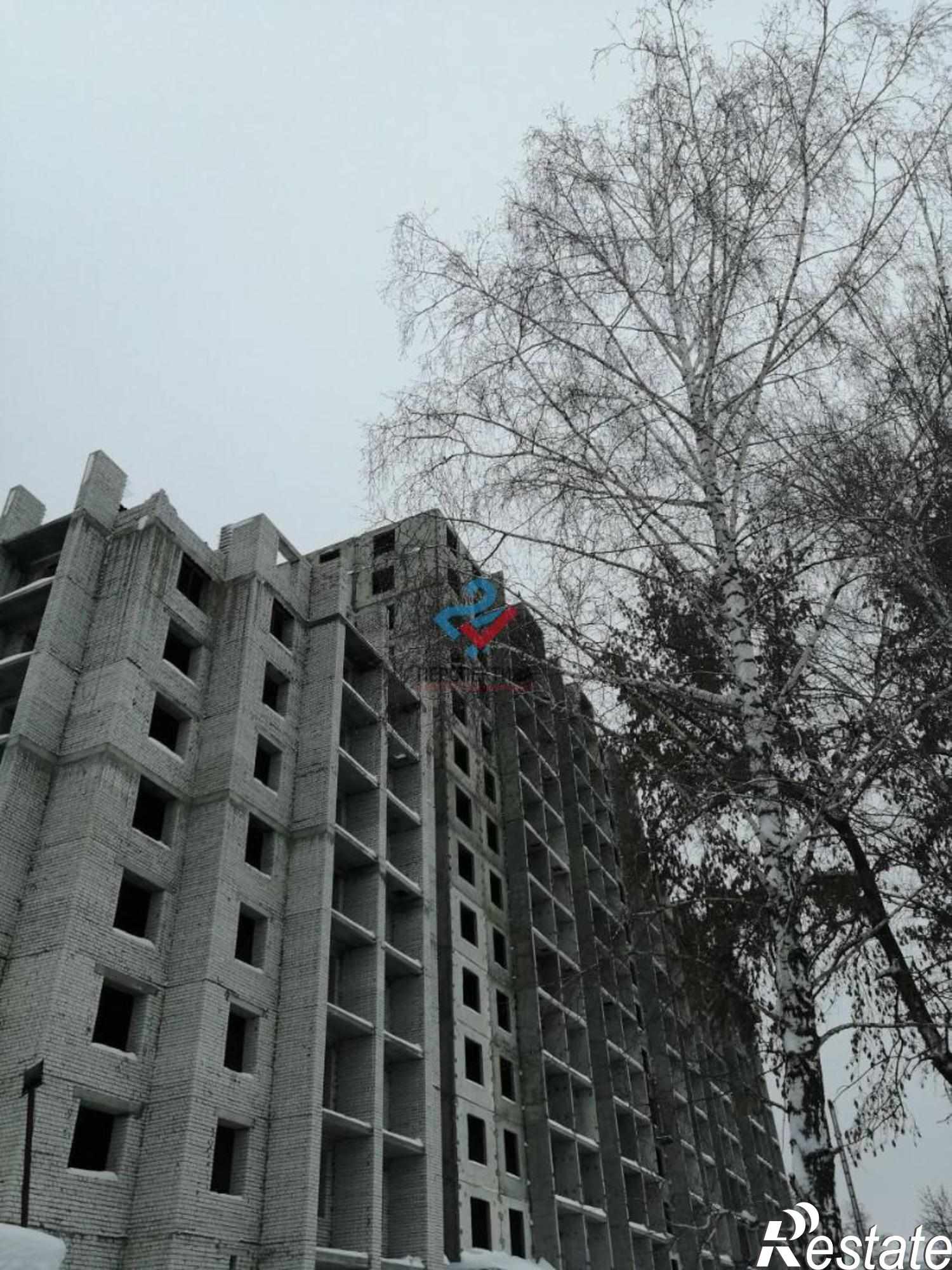 Купить квартиру за 3 885 180 рублей на жилой комплекс Новелла,  с1