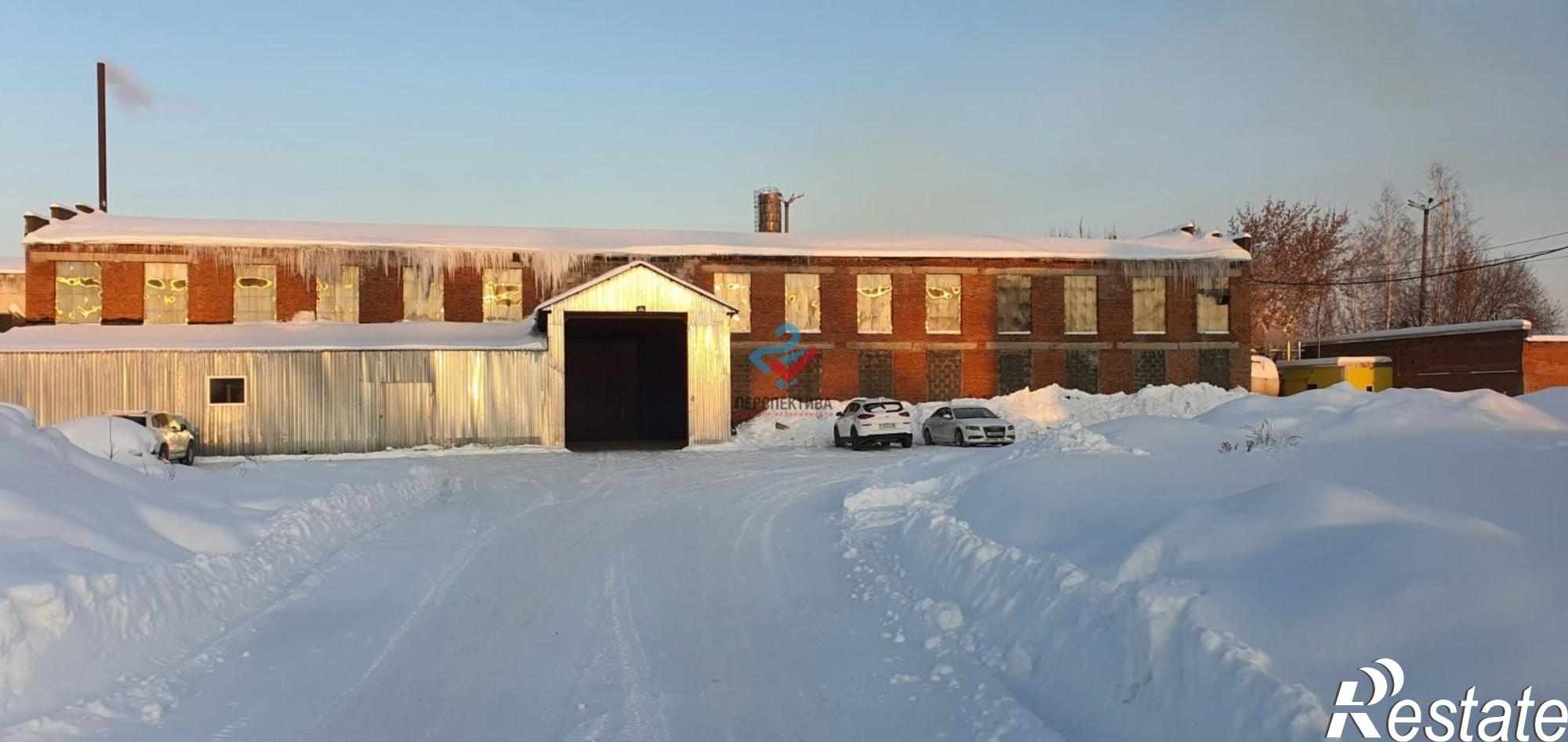 Сдать производственную площадь за 450 000 рублей на Ижевская улица, 1Б