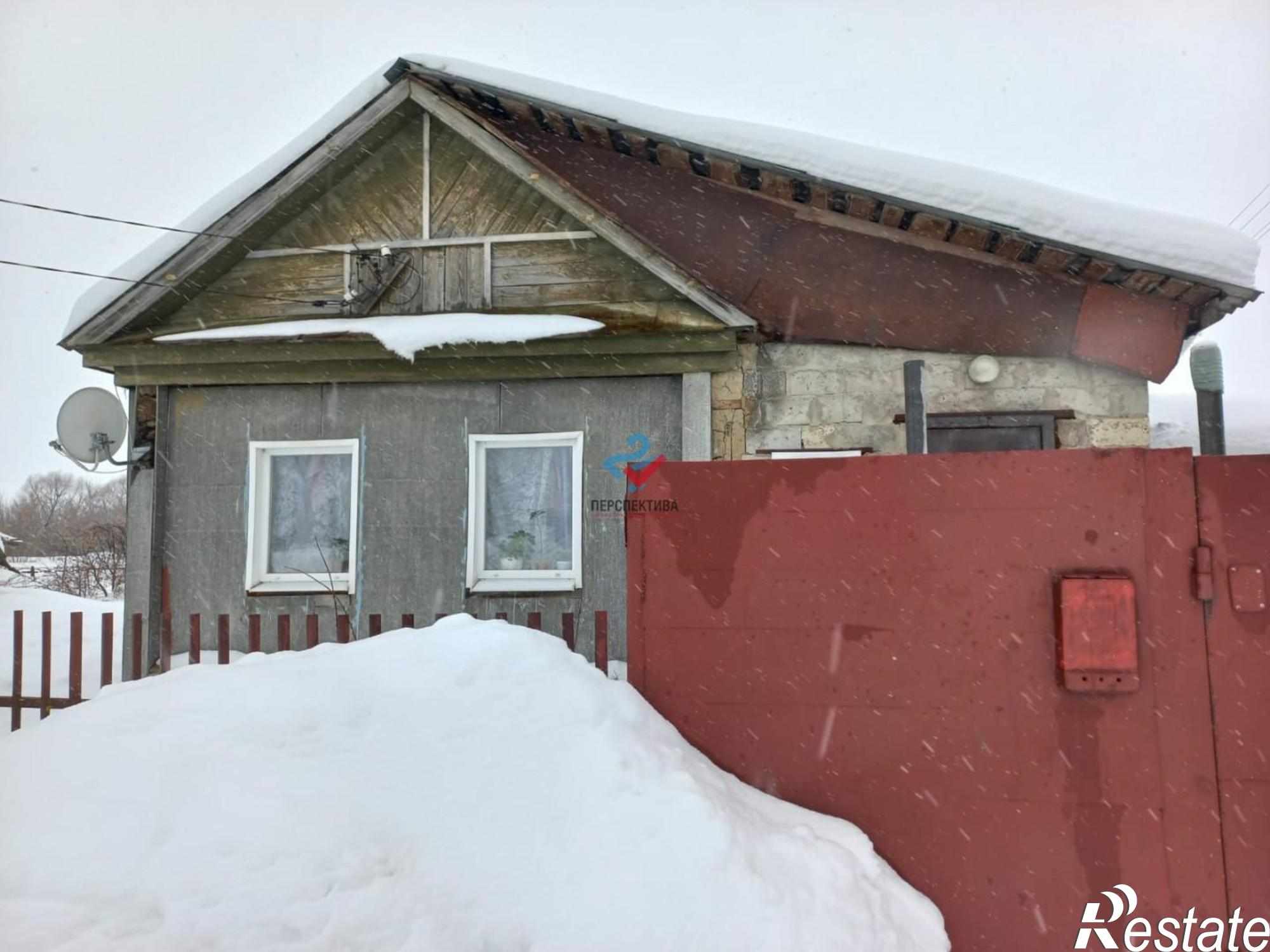 Купить дачу, дом, коттедж за 2 600 000 рублей на Центральная улица, 29