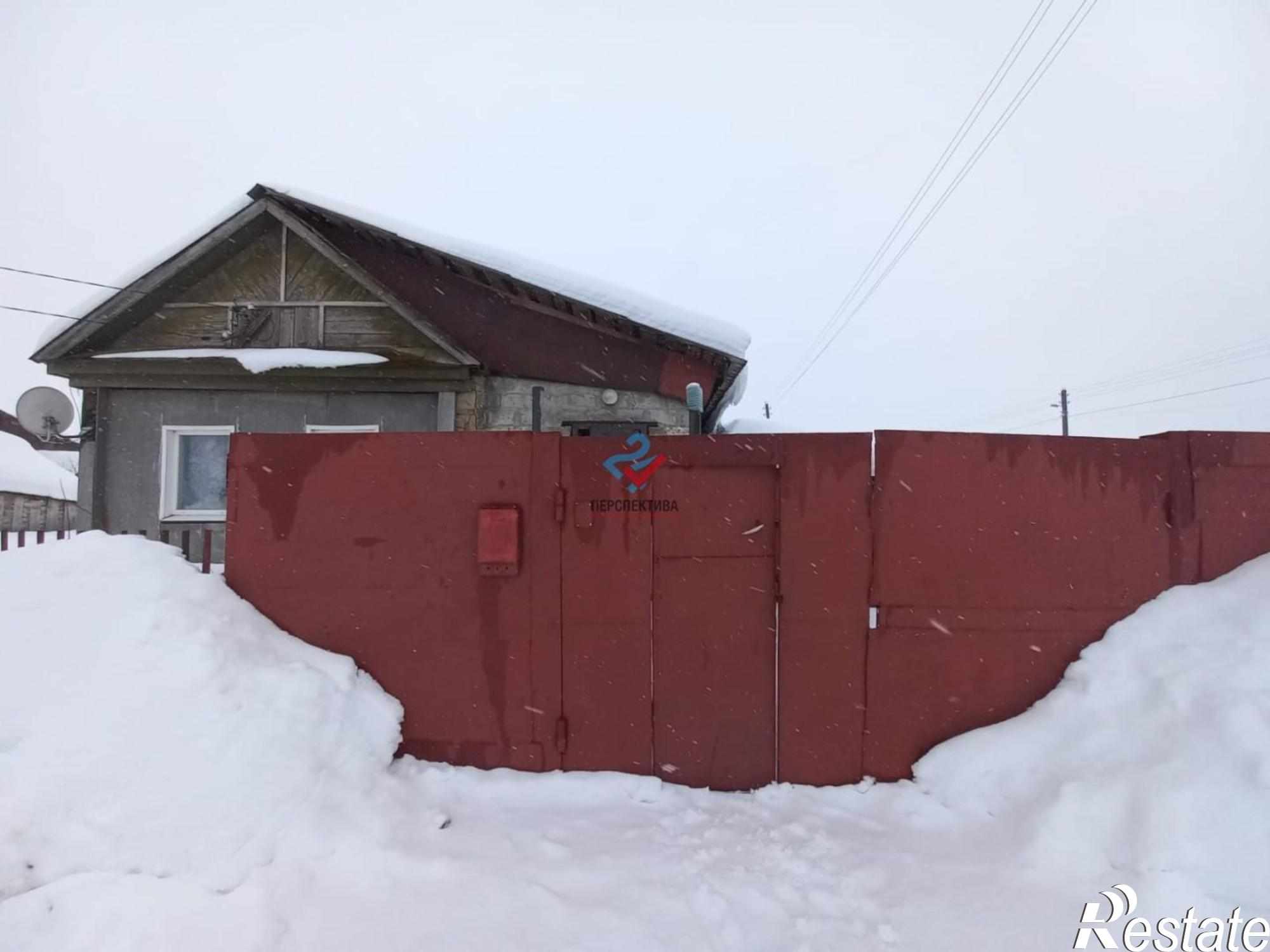 Купить дачу, дом, коттедж за 2 600 000 рублей на Центральная улица, 29