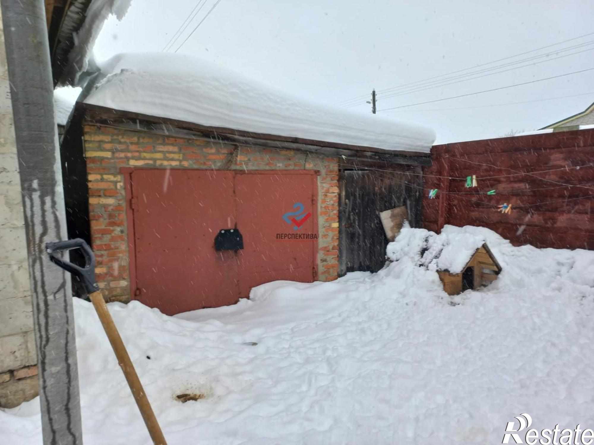 Купить дачу, дом, коттедж за 2 600 000 рублей на Центральная улица, 29