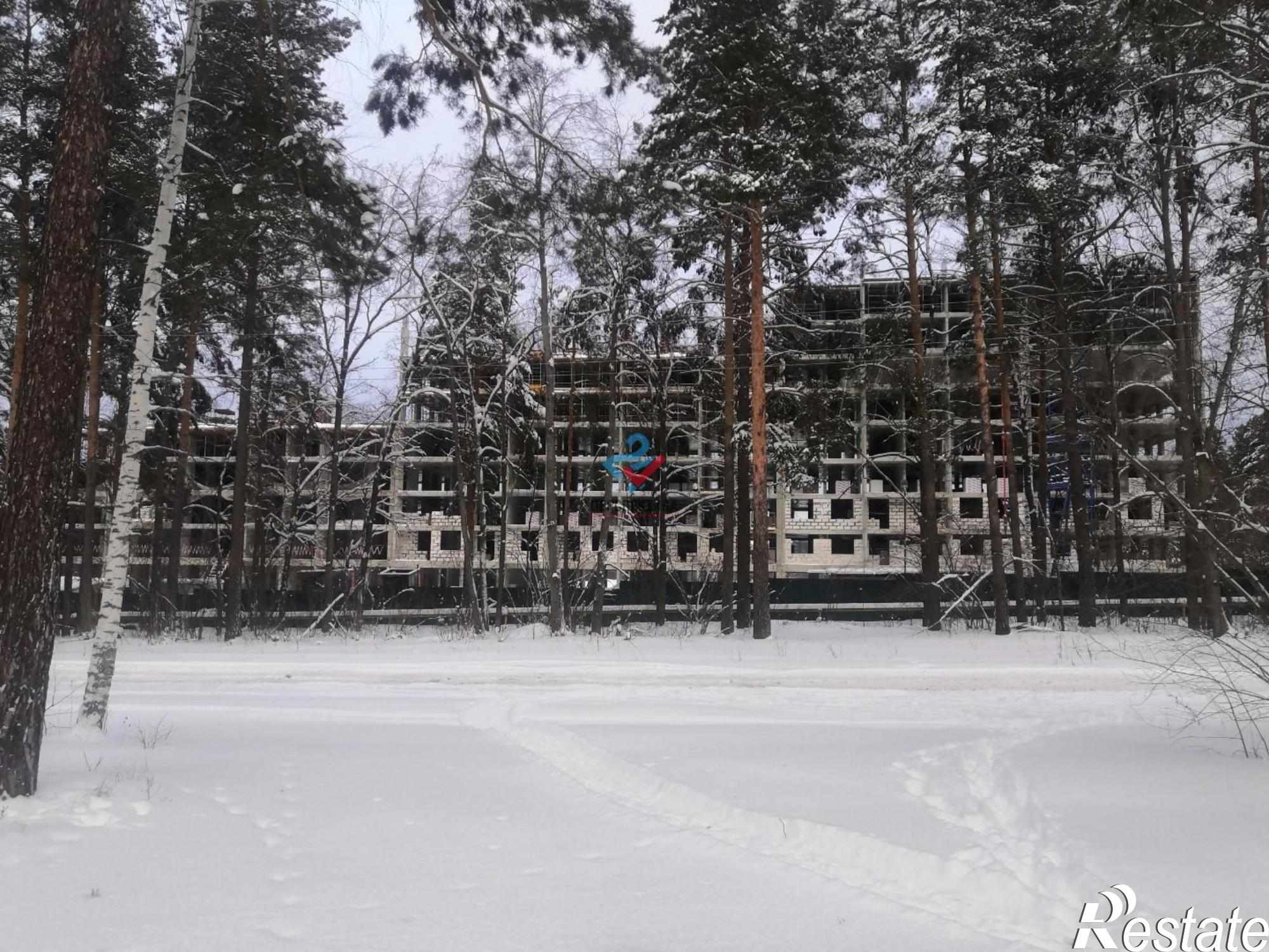 Купить студию за 1 800 000 рублей на улица Студёный Кордон, 47