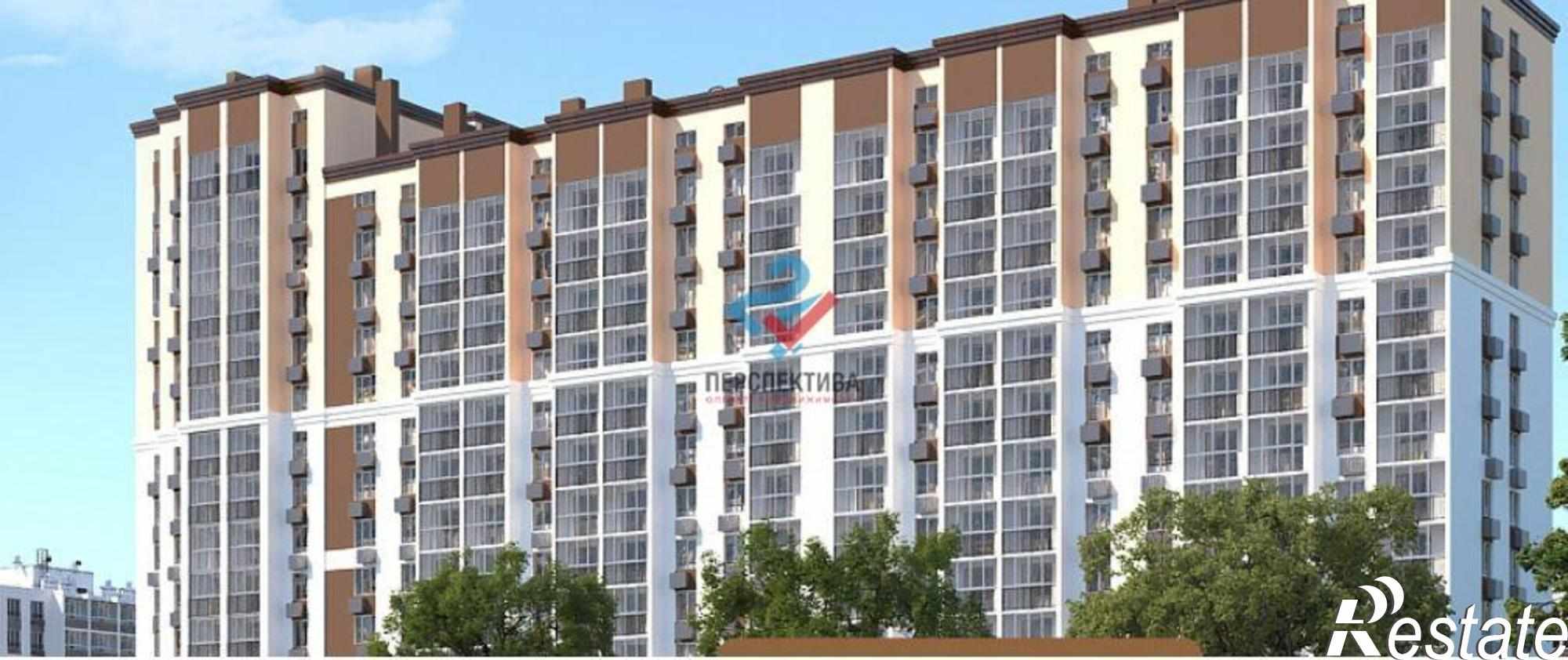 Купить квартиру за 3 885 180 рублей на жилой комплекс Новелла,  с1