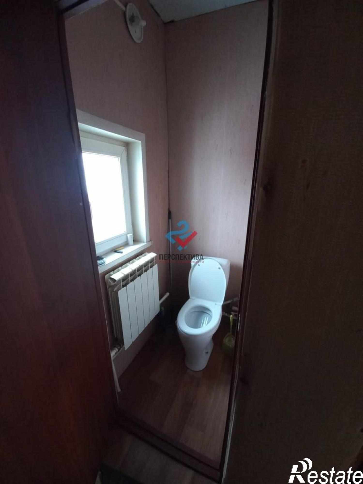 Купить дачу, дом, коттедж за 2 600 000 рублей на Центральная улица, 29