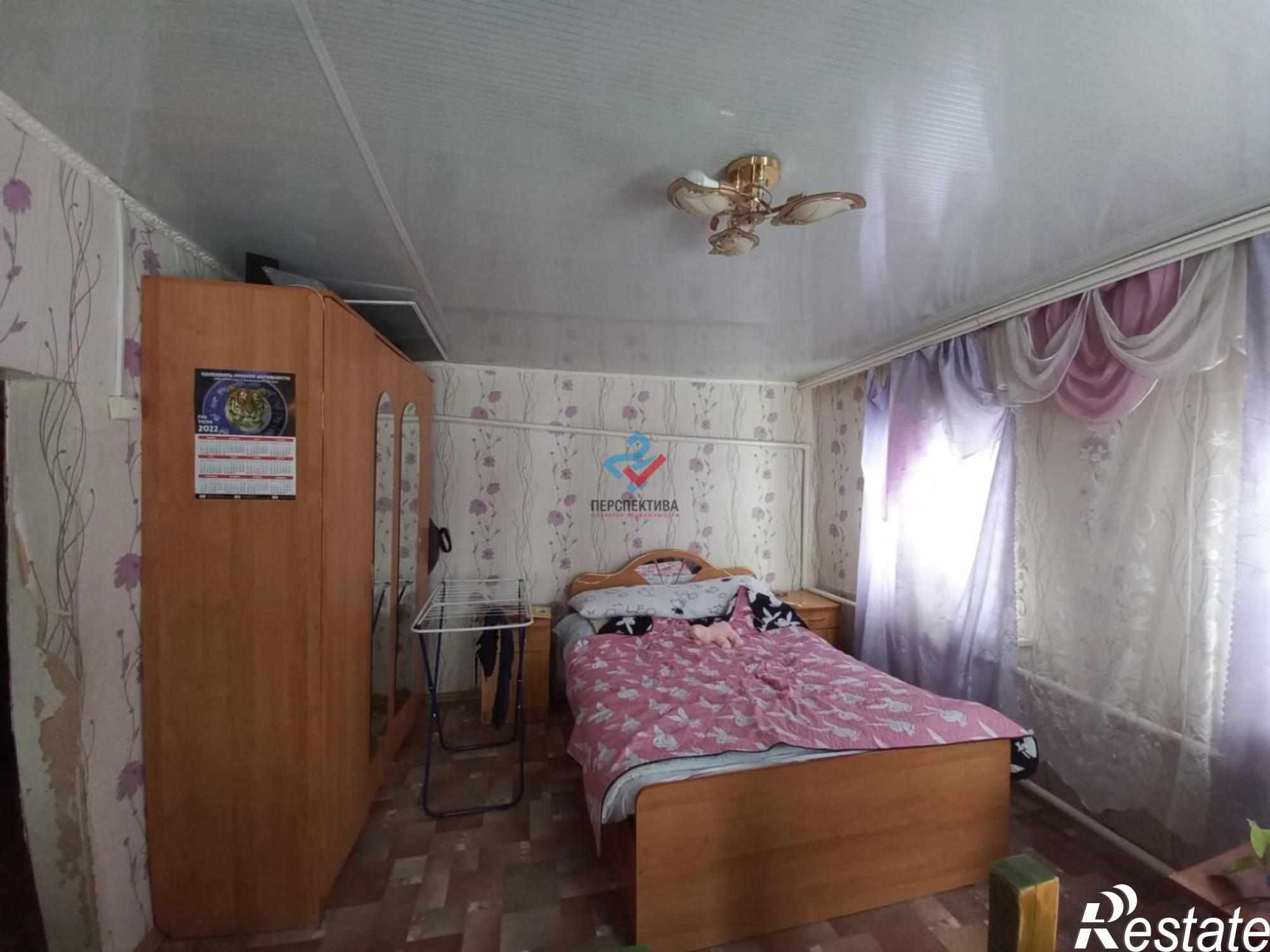 Купить дачу, дом, коттедж за 2 600 000 рублей на Центральная улица, 29