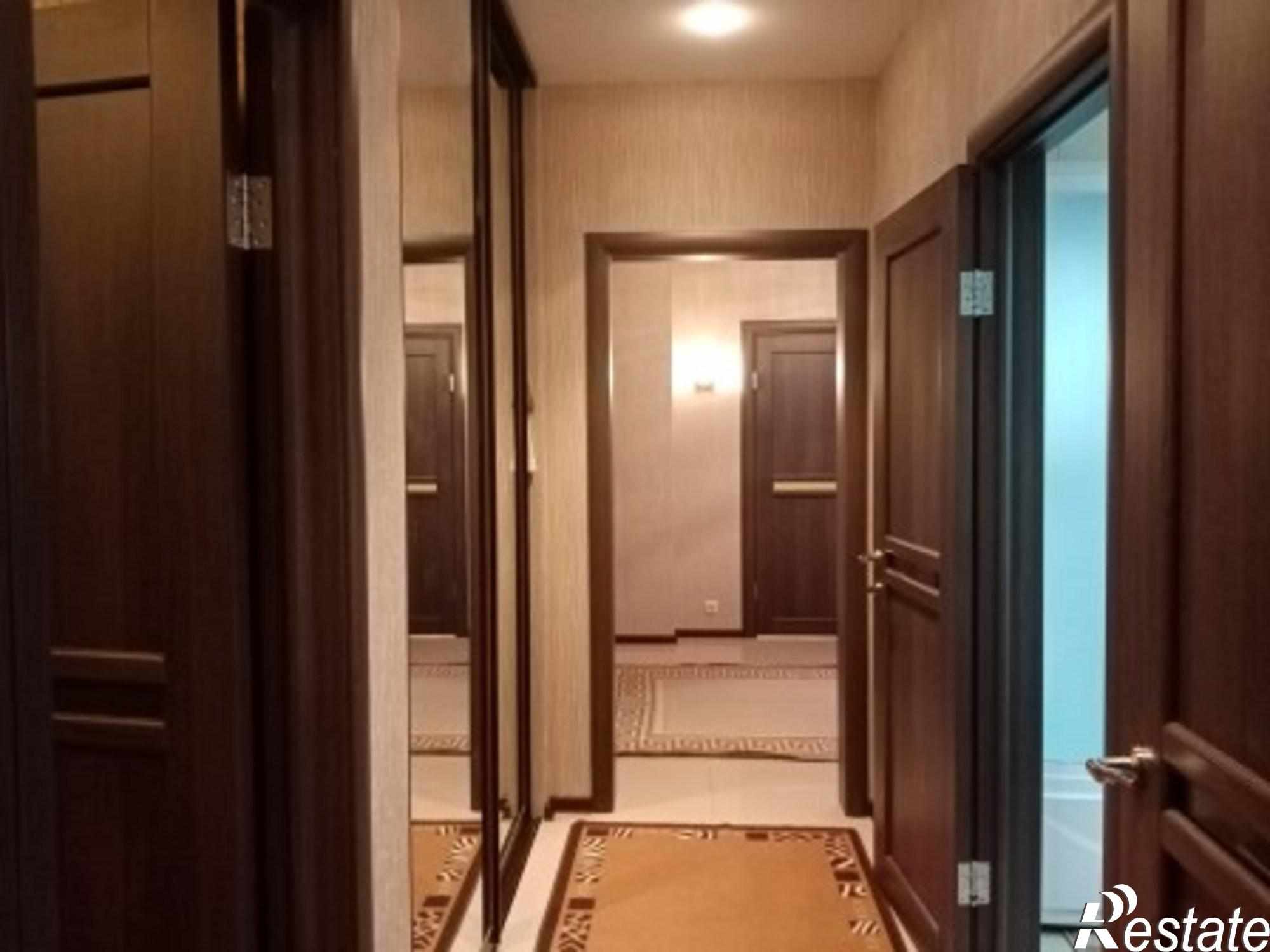 Купить квартиру за 8 500 000 рублей на Северная Звезда