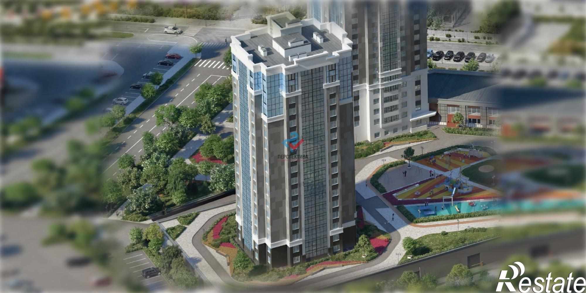 Купить квартиру за 3 233 600 рублей на жилой комплекс Созвездие,  с2
