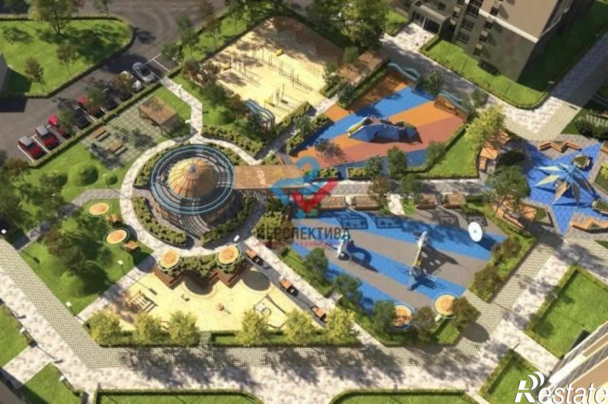 Купить квартиру за 3 233 600 рублей на жилой комплекс Созвездие,  с2