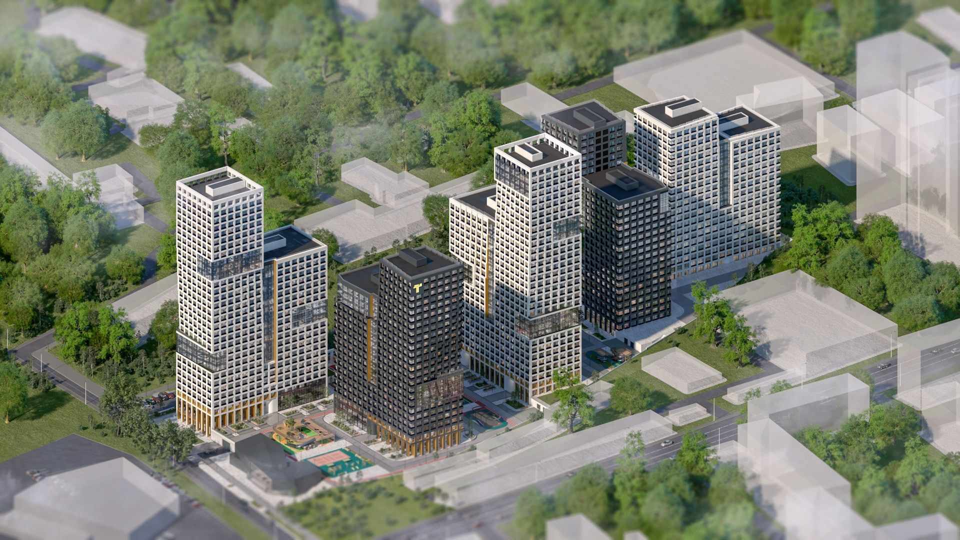 URBANIСA