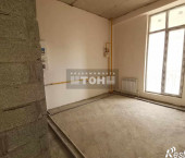 1-комн, 40кв м, этаж 2/7 ул. Крымская, 22к13