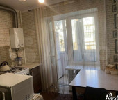 2-комн, 46кв м, этаж 2/5 Дзержинского ул, 174