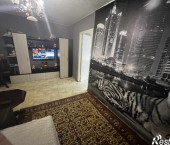 2-комн, 43кв м, этаж 3/5 Московская ул, 80