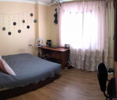3-комн, 70кв м, этаж 1/14 Бульварная ул, 46к1