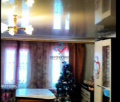 коттедж 134.9 кв м улица Любятчики, 2