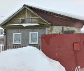 коттедж 48.7 кв м Центральная улица, 29