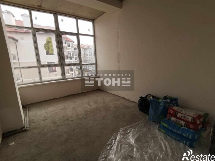 1-комн квартира ул. Крымская, 22к13