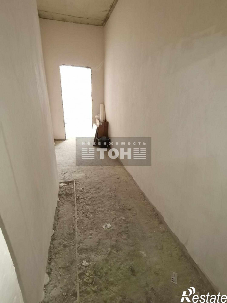 1-комн квартира ул. Крымская, 22к13