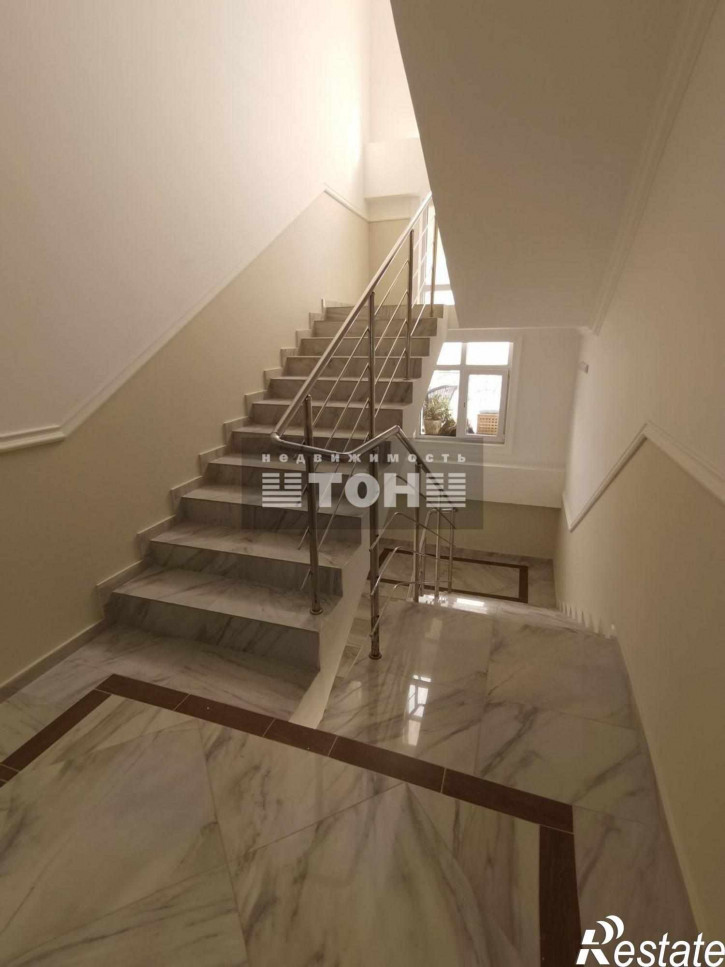 1-комн квартира ул. Крымская, 22к13