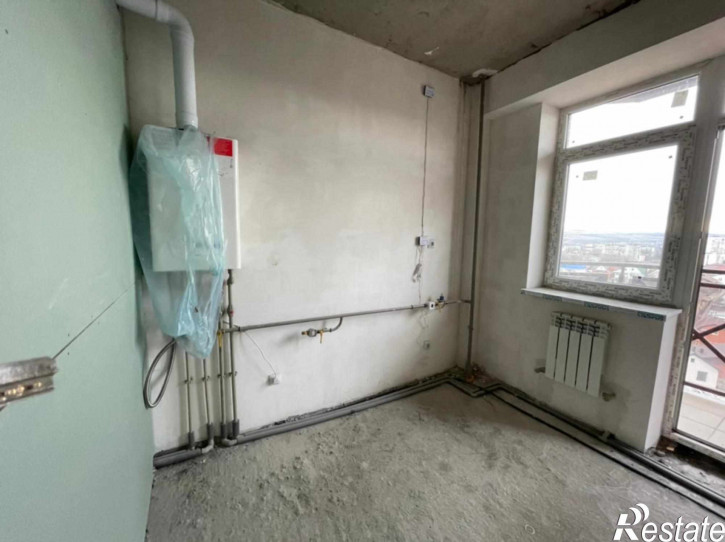 1-комн квартира Адмиральского ул, 1а