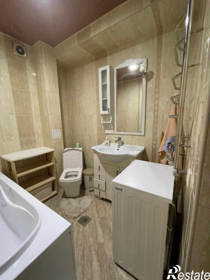 3-комн квартира Инженерная ул, 62
